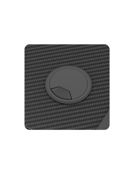 Biurko gamingowe huzaro hero 2.6 black