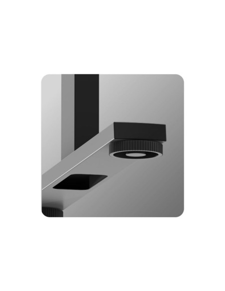 Biurko gamingowe huzaro hero 2.6 black