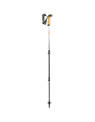 Leki kije trekking cressida 90-125
