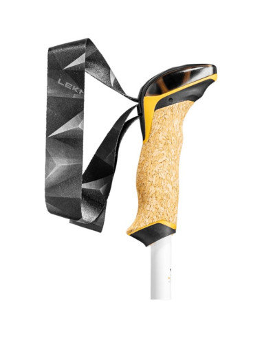 Leki kije trekking cressida 90-125