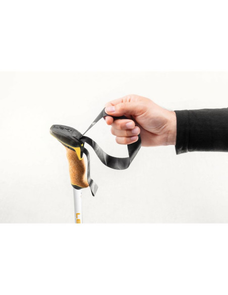 Leki kije trekking cressida 90-125