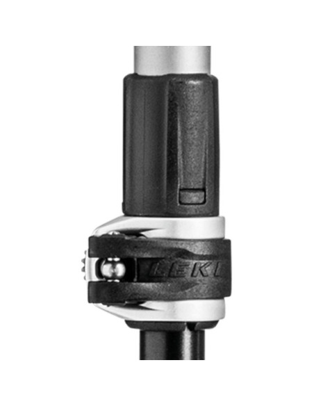 Leki kije trekking cressida 90-125