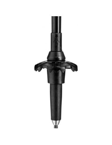 Leki kije trekking cressida 90-125