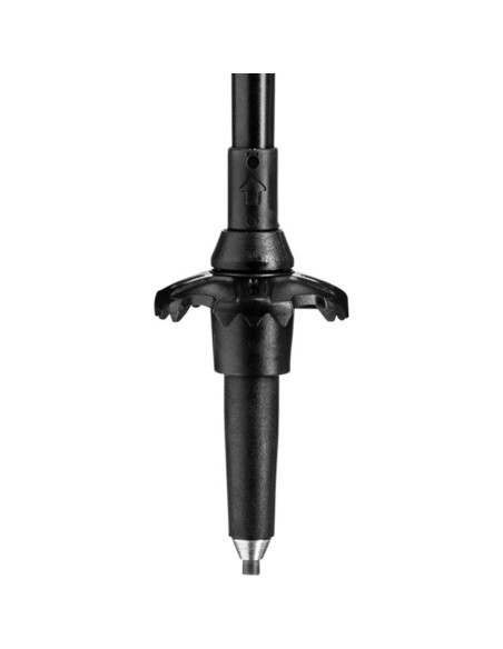 Leki kije trekking cressida 90-125