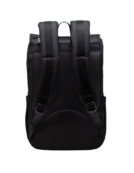 Herschel little america mid backpack 11391-00001 czarne one size