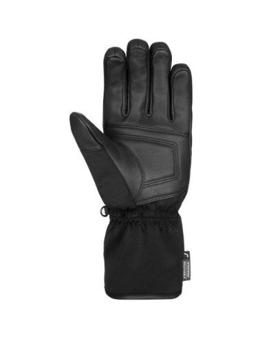 Rękawice reusch powerline stormbloxx™ r. 8,5 czarne