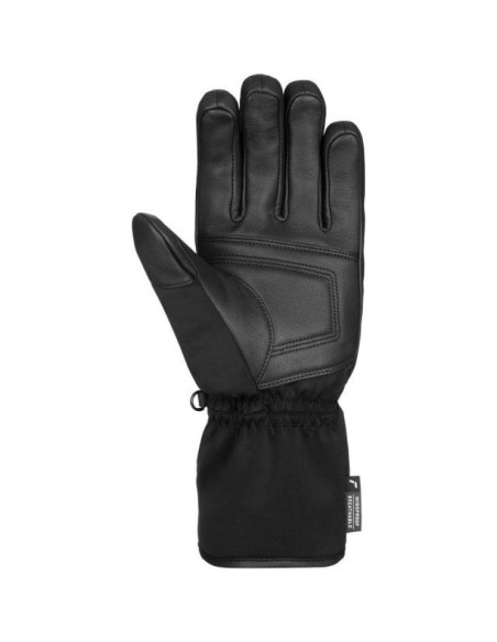 Rękawice reusch powerline stormbloxx™ r. 9 czarne