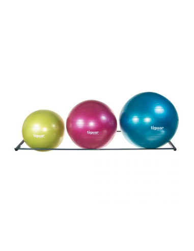 Tiguar nowy wieszak na piłki