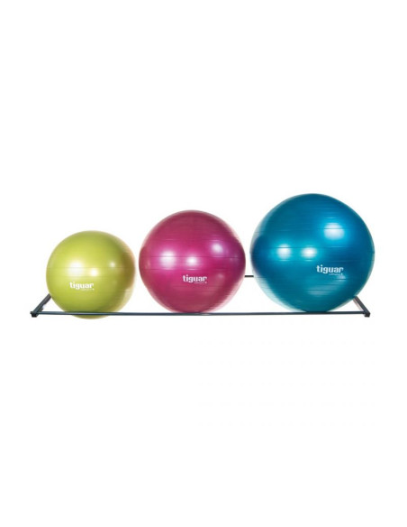 Tiguar nowy wieszak na piłki