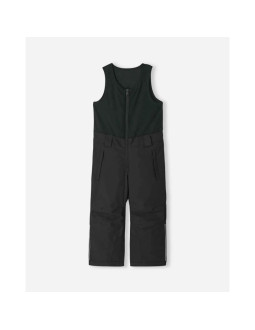 Spodnie zimowe dziecięce reima alippi winter pants – wodoodporne i ciepłe (5100051b-9990)