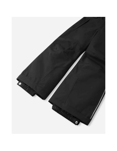 Spodnie zimowe dziecięce reima alippi winter pants – wodoodporne i ciepłe (5100051b-9990)