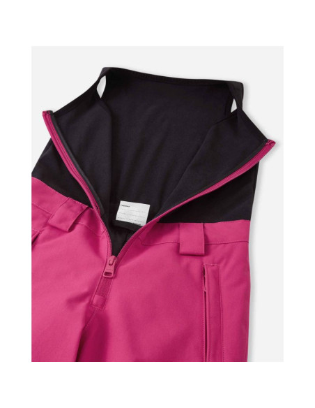 Spodnie zimowe dziecięce reima winter pants – wodoodporne i ciepłe (5100051b-4820)