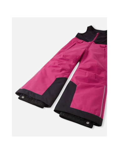 Spodnie zimowe dziecięce reima winter pants – wodoodporne i ciepłe (5100051b-4820)