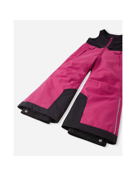Spodnie zimowe dziecięce reima winter pants – wodoodporne i ciepłe (5100051b-4820)