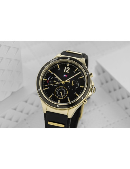 Zegarek damski tommy hilfiger eve 1782282 + box