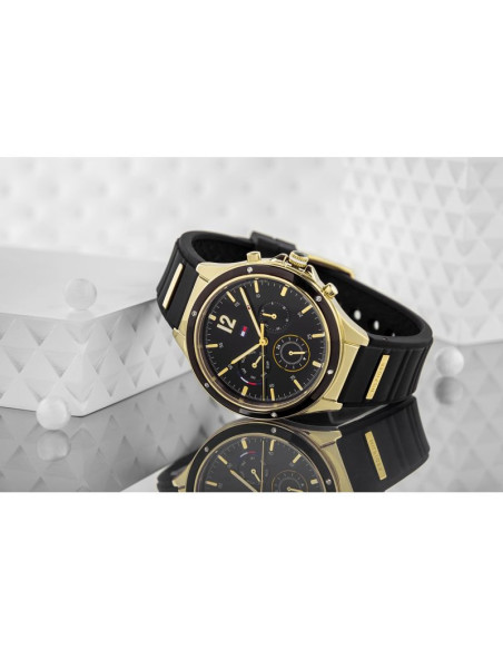 Zegarek damski tommy hilfiger eve 1782282 + box