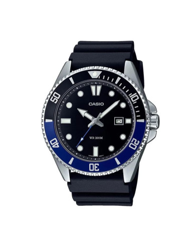 Zegarek męski casio mdv-107-1a2vef + box