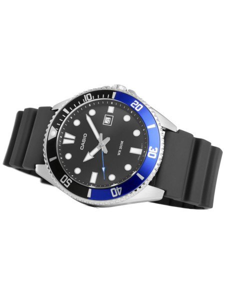 Zegarek męski casio mdv-107-1a2vef + box