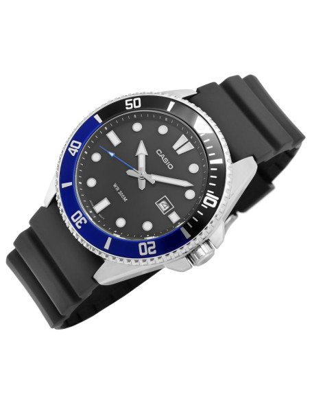 Zegarek męski casio mdv-107-1a2vef + box