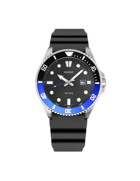 Zegarek męski casio mdv-107-1a2vef + box