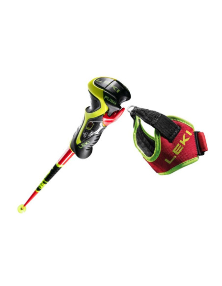 Leki kije wcr sl 3d 120