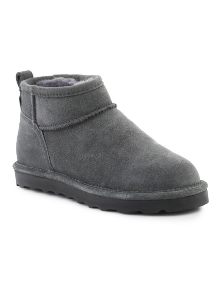 Bearpaw shorty 2860w-071 gadget gray