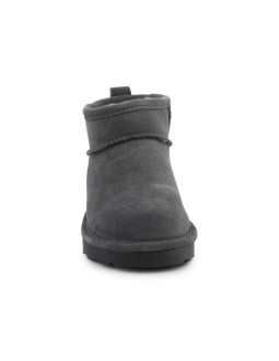 Bearpaw shorty 2860w-071 gadget gray 2
