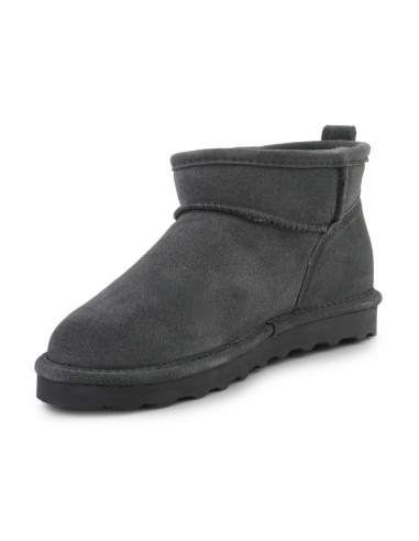 Bearpaw shorty 2860w-071 gadget gray