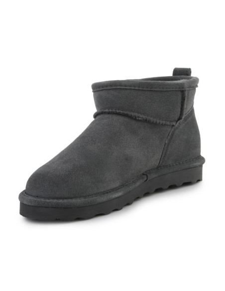 Bearpaw shorty 2860w-071 gadget gray