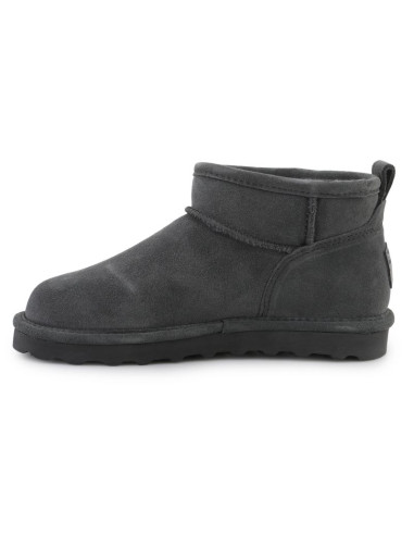Bearpaw shorty 2860w-071 gadget gray