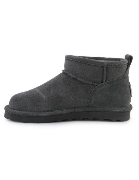 Bearpaw shorty 2860w-071 gadget gray