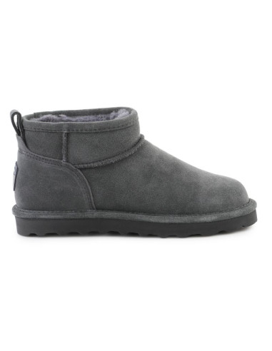 Bearpaw shorty 2860w-071 gadget gray