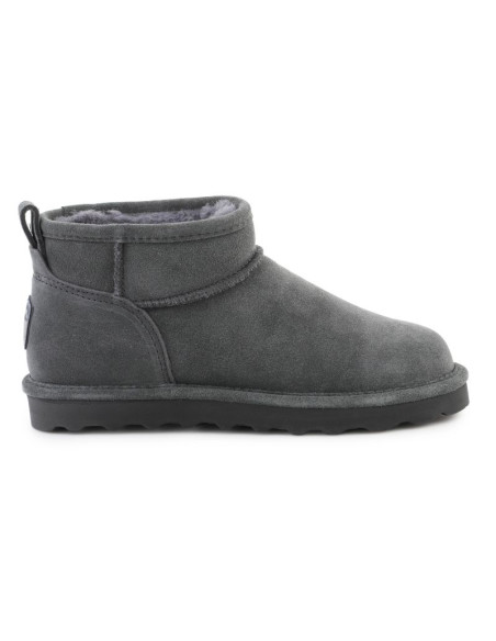 Bearpaw shorty 2860w-071 gadget gray