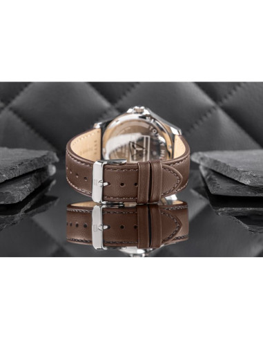 Zegarek męski tommy hilfiger bruce 1710669 + box