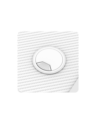 Biurko gamingowe huzaro hero 2.6 white