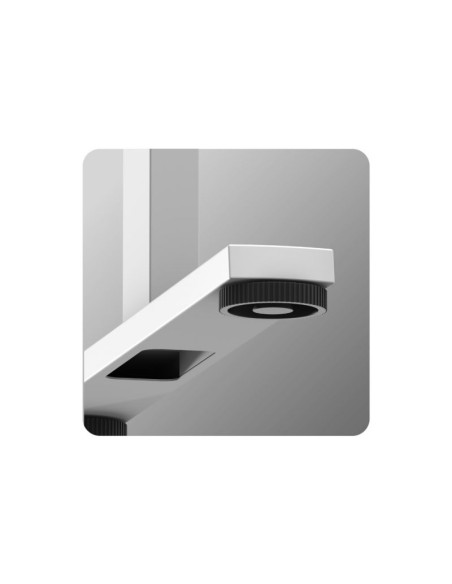 Biurko gamingowe huzaro hero 2.6 white