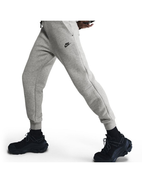 Spodnie damskie nike sportswear tech fleece hv6779-063