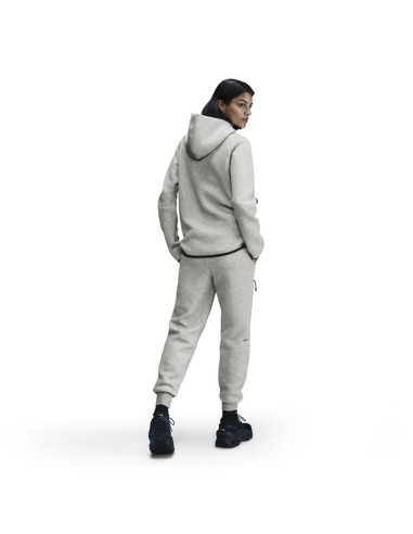 Spodnie damskie nike sportswear tech fleece hv6779-063
