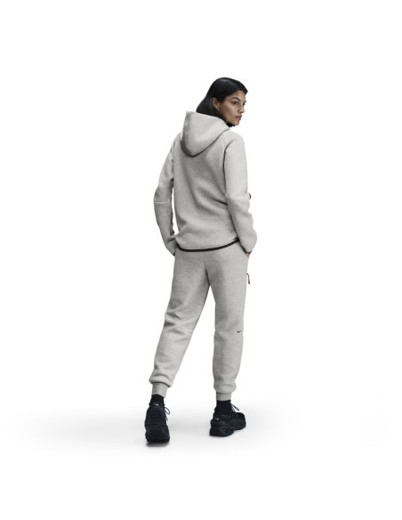 Spodnie damskie nike sportswear tech fleece hv6779-063