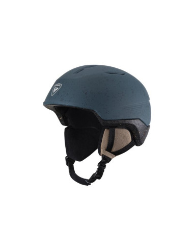 Kask narciarski rossignol fit impacts essential blue niebieski