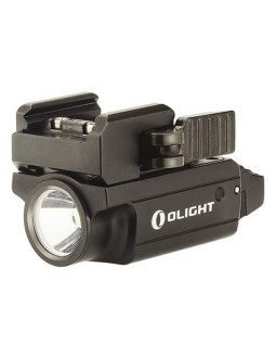 Latarka na broń olight pl-mini 2 valkyrie 600 lumenów