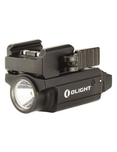 Latarka na broń olight pl-mini 2 valkyrie 600 lumenów