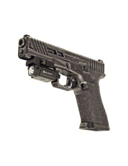 Latarka na broń olight pl-mini 2 valkyrie 600 lumenów 2