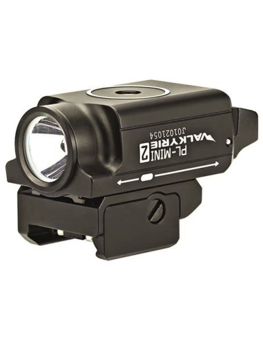 Latarka na broń olight pl-mini 2 valkyrie 600 lumenów