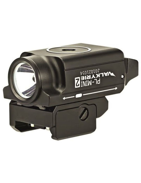 Latarka na broń olight pl-mini 2 valkyrie 600 lumenów