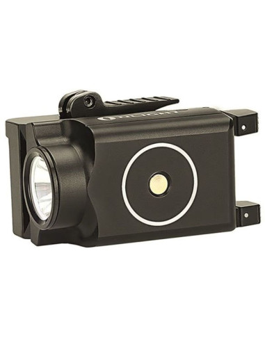 Latarka na broń olight pl-mini 2 valkyrie 600 lumenów