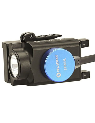 Latarka na broń olight pl-mini 2 valkyrie 600 lumenów