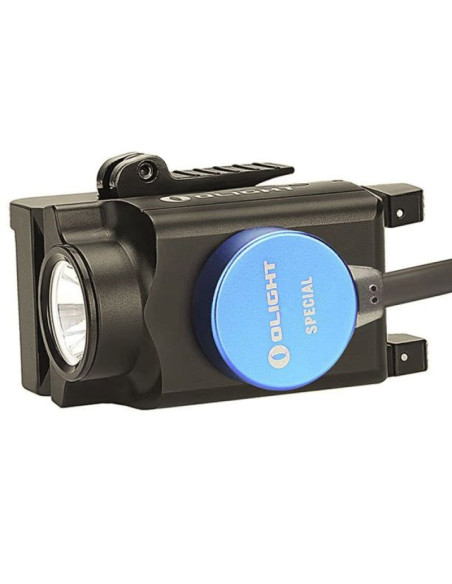 Latarka na broń olight pl-mini 2 valkyrie 600 lumenów