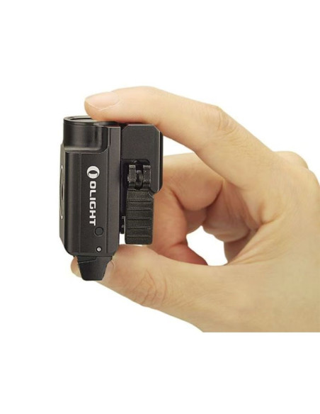 Latarka na broń olight pl-mini 2 valkyrie 600 lumenów