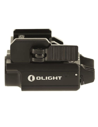 Latarka na broń olight pl-mini 2 valkyrie 600 lumenów